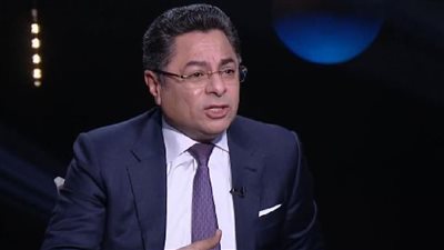 خالد أبو بكر: جهاز «مستقبل مصر» ذراع اقتصادي قوي للدولة وسيخضع لرقابة البرلمان