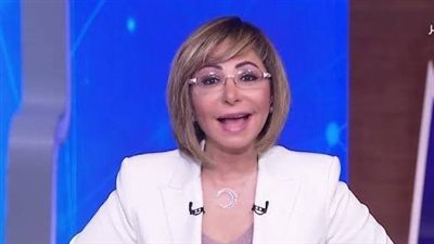 لميس الحديدي تشيد بمشروع قانون جهاز مستقبل مصر: «نموذج مهم في العمل البرلماني»