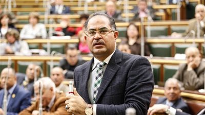 سليمان وهدان عن جهاز مستقبل مصر في المستقبل: «سيحقق فكرة الشباك الواحد»