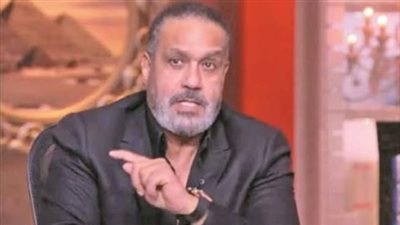 جمال العدل: أجور الفنانين اليوم تحقق استقرارًا والمنتجون ليسوا خصومًا