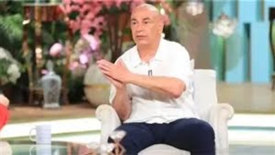 حسام حسن: قرارات الحكم أمام الأرجنتين زادت توتر لاعبي المنتخب