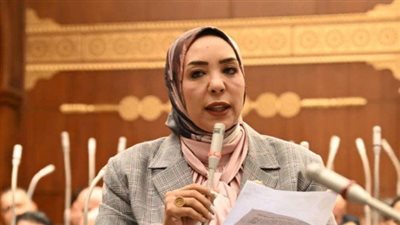 عضو الشيوخ تطالب بالتحقيق في تحكيم مباراة مصر والأرجنتين رسميًا