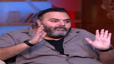 شيكو: صقر وكناريا من أهم أعمالي ومحمد إمام فنان مجتهد ومحبوب