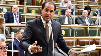 سليمان وهدان: جهاز مستقبل مصر نموذج جديد لإدارة أصول الدولة ودعم الاستثمار