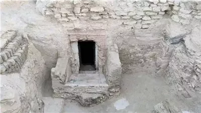 تفاصيل الكشف الأثري الجديد بالأقصر.. يعود لعصر الرعامسة