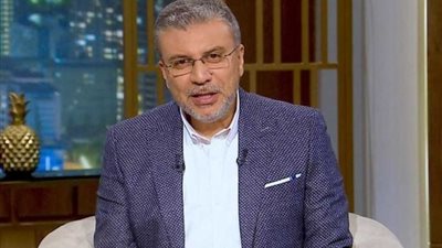 «إنسان تاني».. عمرو الليثي : لا تضيع عمرك في تقديم أعذار وواجه نفسك بصدق