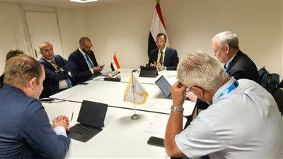 الاتصالات: مشاركة مصر في أسبوع جنيف تعكس اهتمامًا متزايدًا بالذكاء الاصطناعي 