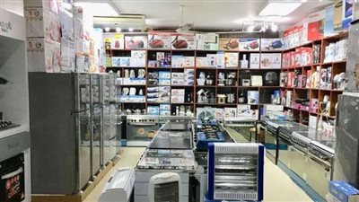 شعبة الأجهزة الكهربائية: تراجع الدولار لم يخفض الأسعار بسبب مخاوف مضيق هرمز