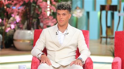 إمام عاشور: فرحتي كانت كبيرة بالانضمام لمنتخب مصر في كأس العالم
