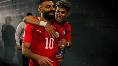 دعم إنساني مطلق .. إمام عاشور: محمد صلاح كان بيدينا أمل
