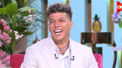  إمام عاشور: لاعبو المنتخب خاضوا المونديال من أجل إسعاد الشعب المصري