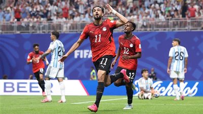 مكاسب منتخب مصر في المونديال بعد الهزيمة أمام الأرجنتين.. تفاصيل