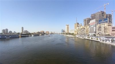 جهزوا التكييفات.. الرطوبة المرتفعة تضرب مصر حتى نهاية يوليو