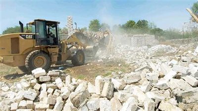تقنين أراضي الدولة.. الحكومة تدعو المواطنين لسرعة التقديم قبل 18 يوليو