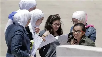 موعد نتيجة الثانوية العامة 2026.. هل تم توزيع درجات بعض الأسئلة؟