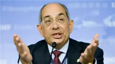 لماذا  لايثق المواطن العادي في القطاع الخاص؟.. يوسف بطرس غالي يوضح