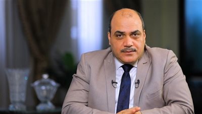 محمد الباز معتذرا للقضاء: يمثل الضمانة الأساسية لحماية الحقوق والواجبات