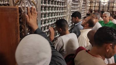 عضو «الشؤون الإسلامية» يهاجم سعاد صالح:  نزع شرف آلـ البيت عن مصر يسيئ للأمة