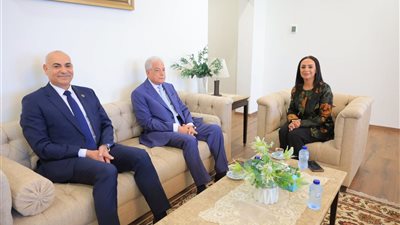 شراكة جديدة بين التضامن وجامعة مدينة السادات الأهلية لتأهيل الشباب لسوق العمل