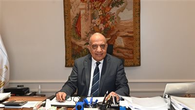 وزير الكهرباء: محطة الضبعة النووية تدعم أمن الطاقة ومستقبل مصر المستدام