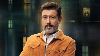أحمد وفيق: البحر الأحمر ليس مصيفًا فقط.. بل مساحة لصناعة الفن