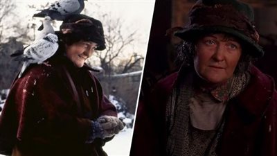 وفاة بريندا فريكر نجمة فيلم Home Alone 2 الحائزة على جائزة الأوسكار