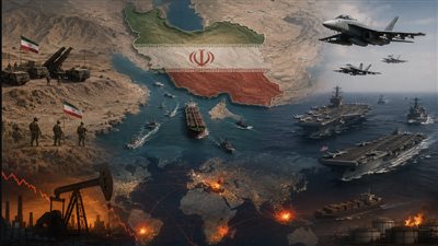 ترامب: سنحمّل إيران مسؤولية هجمات الحوثيين في المنطقة