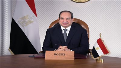 الرئيس السيسي يستقبل رئيس الجبل الأسود.. ويبحثان التعاون الثنائي 