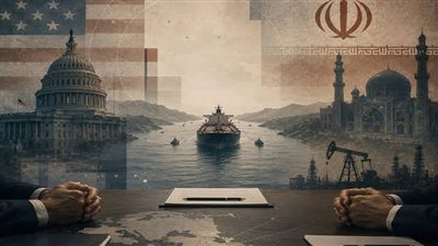 ثمن التصعيد.. الحلبي: واشنطن ارتكبت خطأً فادحًا في التعامل مع إيران|فيديو