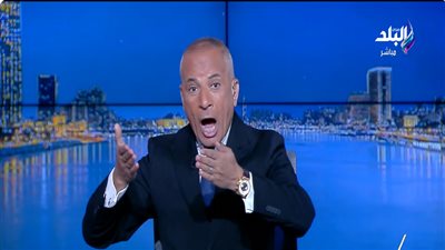 منفعلاً على الهواء.. أحمد موسى: محدش بيحكم السوشيال ميديا ولازم نحكمها| فيديو