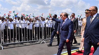 السفير محمد حجازي: زيارات السيسي لأفريقيا تعزز الشراكات الاستراتيجية