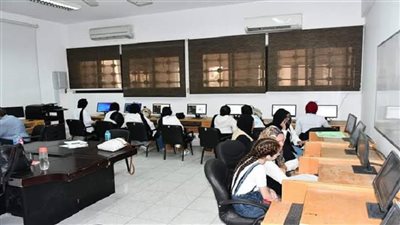 الحق مكانك.. التعليم العالي: 6 أغسطس أخر موعد لتسجيل في اختبارات الثانوية