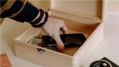 3 أيام بدون هاتفك.. هل يمكنها حقاً إعادة برمجة دماغك وتقليل التوتر؟ 
