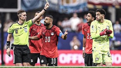 سيناريوهات الغدر.. مصطفى بكري: خسارة مصر ليست أمام ميسي.. ولكن بصفارة مشبوهة 