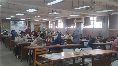 انتهاء تنسيق اختبارات القدرات اليوم.. وتوجيه من 