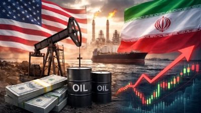ارتفاع 16% في 10 أيام.. تحذير عاجل من موجة غلاء النفط|فيديو