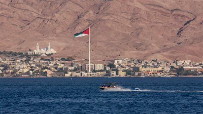 رغم التصعيد.. مدير مواني العقبة: حركة السفن طبيعية ولم نتأثر بالصواريخ| فيديو