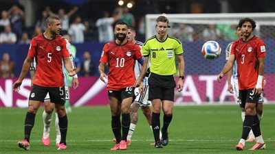 ناقد: منتخب مصر ليس أول ضحايا فساد كروي.. والمونديال يدار خارج الملعب