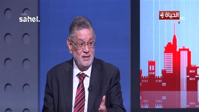 ثروت الخرباوي يكشف المخطط: «الإخوان بيستثمروا أي أزمة لصالحهم»|فيديو