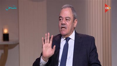 «أسرار لأول مرة».. أمجد شافعي يشرح سيكولوجية القاتل بعد التنفيذ|فيديو