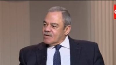 اللواء أمجد شافعي يكشف كواليس انطلاق بودكاست 