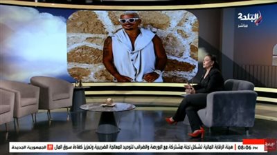 نهال طايل تشيد بعمرو دياب وتعلق على إطلالته الجديدة في «حبيتك»