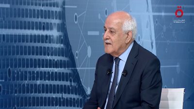 السفير رياض منصور: فلسطين حشدت العالم لوقف حرب غزة|فيديو