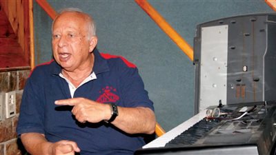 وداعًا هاني شنودة.. الموسيقى المصرية فقدت قامة كبيرة عن عمر 83 سنة
