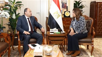 الحكومة تتابع تنفيذ مشروعات تنموية جديدة بمحافظات الصعيد