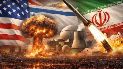 المواجهة تتوسع.. الديهي: الملف النووي الإيراني يعمق توترات المنطقة|فيديو