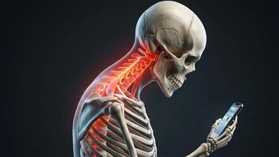أبرزها ضعف العضلات.. كيف يمكن للتكنولوجيا أن تغير الجسم؟