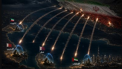 تمارا حداد: التصعيد الإيراني ينذر بتوسع الصراع وتهديد أمن المنطقة|فيديو