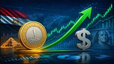 خبير اقتصادي: مرونة سعر الصرف رفعت ثقة المستثمرين في مصر| فيديو
