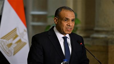 بدر عبدالعاطي: حقوق مصر المائية قضية وجودية لا تقبل التفريط|فيديو